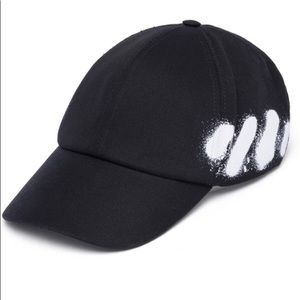 OFF-WHITE C/O VIRGIL ABLOH 2013 made in Italy